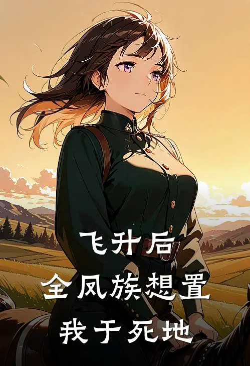 飞升后，全凤族想置我于死地