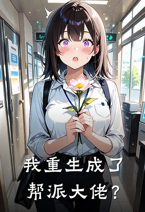 我重生成了帮派大佬？