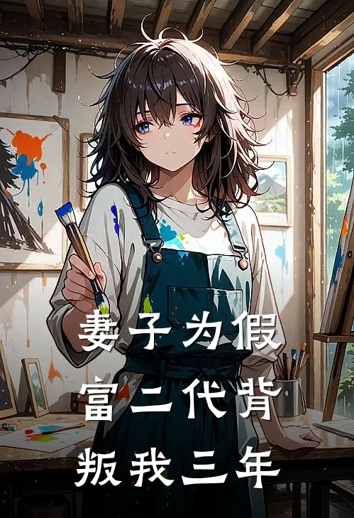 妻子为假富二代背叛我三年