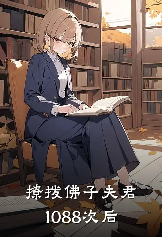 撩拨佛子夫君1088次后