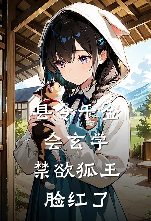 县令千金会玄学，禁欲狐王脸红了