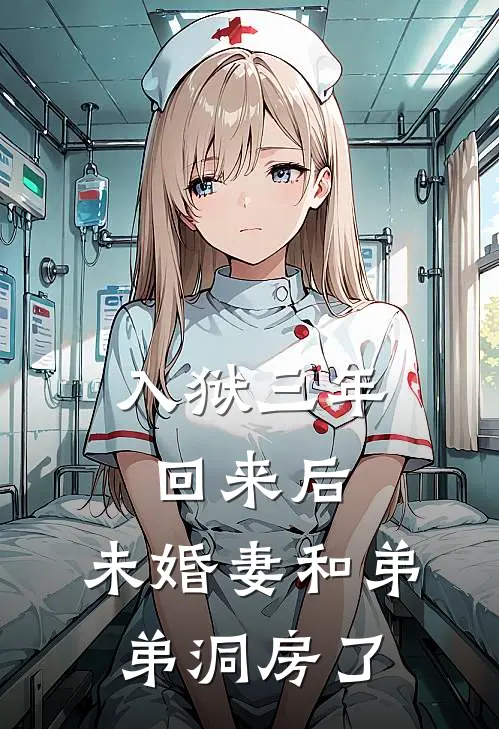 入狱三年回来后，未婚妻和弟弟洞房了