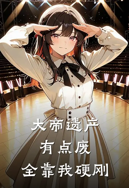 大帝遗产有点废，全靠我硬刚