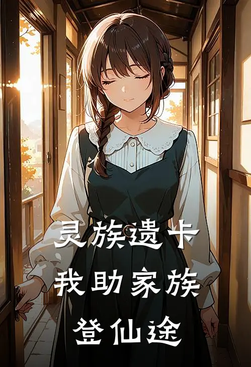 灵族遗卡：我助家族登仙途