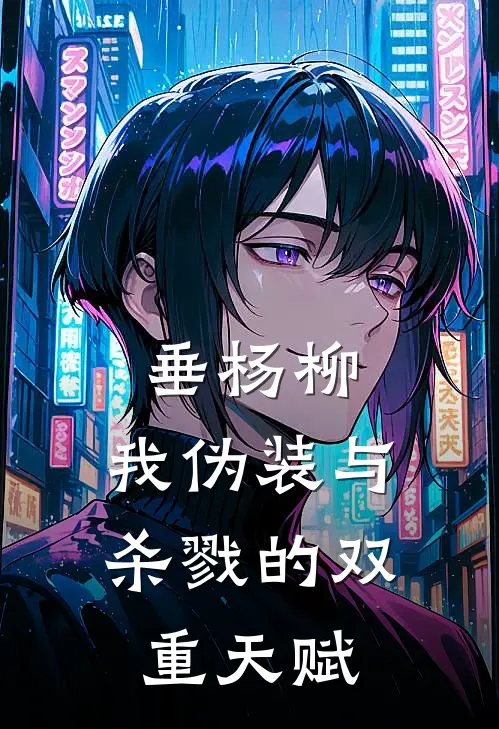 垂杨柳：我伪装与杀戮的双重天赋