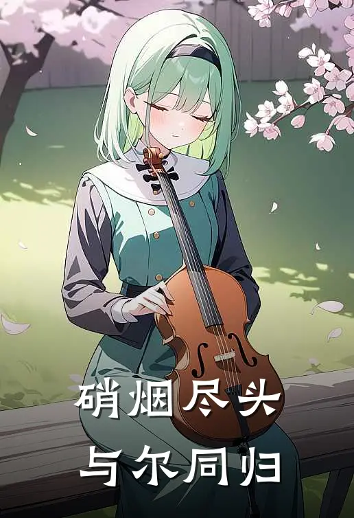 硝烟尽头，与尔同归