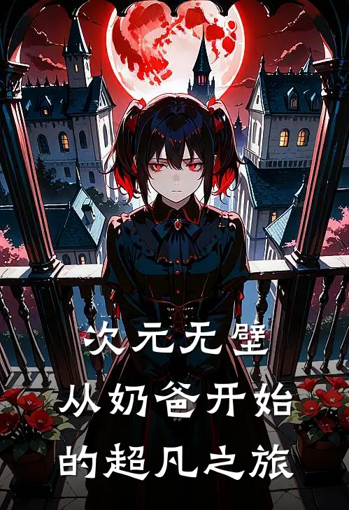 次元无壁：从奶爸开始的超凡之旅