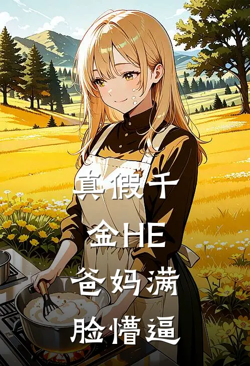 真假千金HE，爸妈满脸懵逼