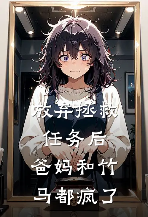 放弃拯救任务后，爸妈和竹马都疯了