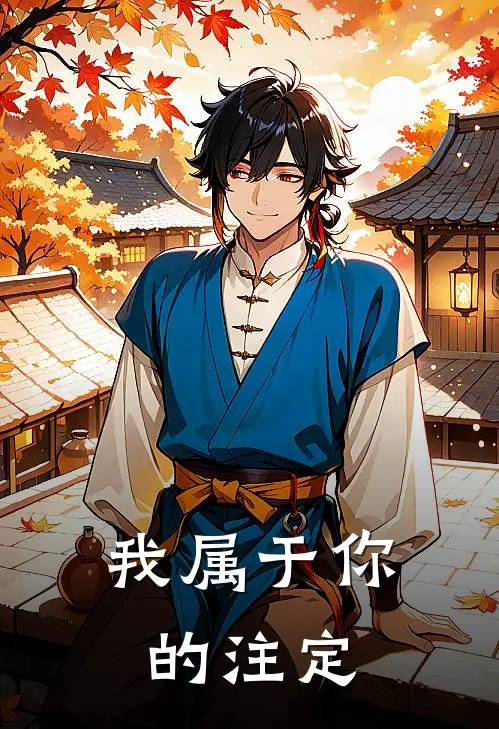 我属于你的注定