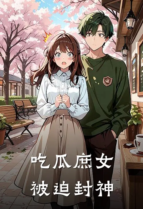 吃瓜庶女被迫封神