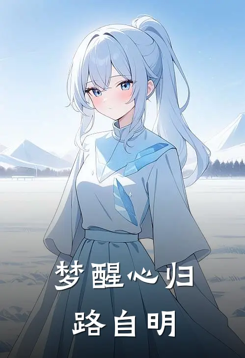 梦醒心归路自明