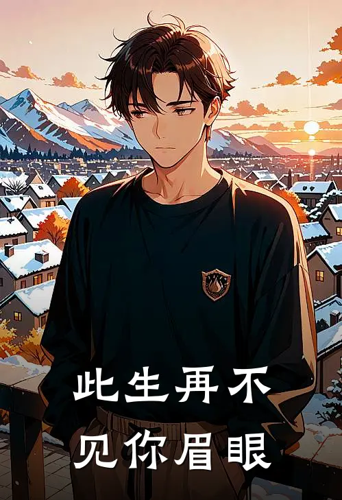 此生再不见你眉眼