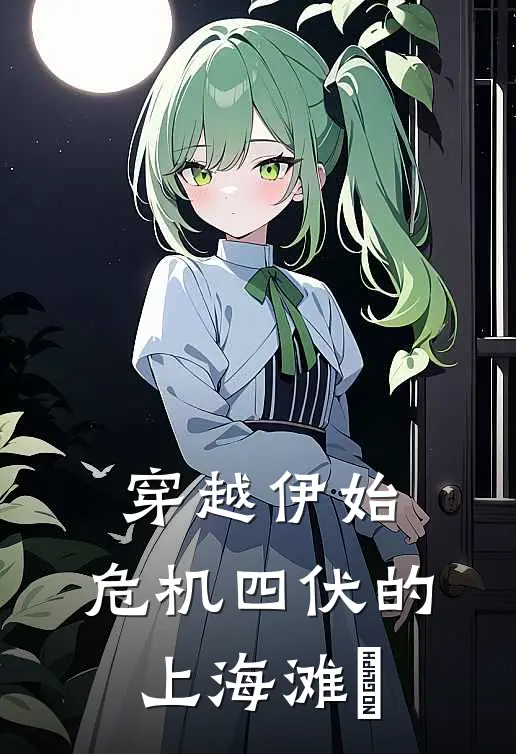 穿越伊始：危机四伏的上海滩​