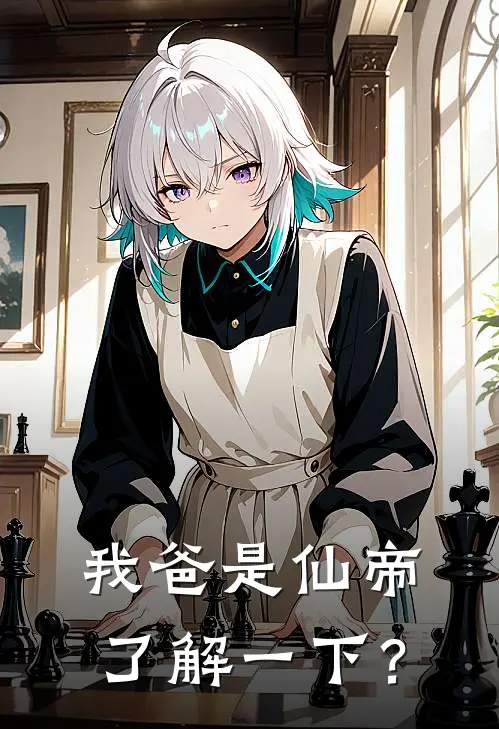 我爸是仙帝，了解一下？