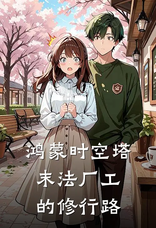 鸿蒙时空塔：末法厂工的修行路