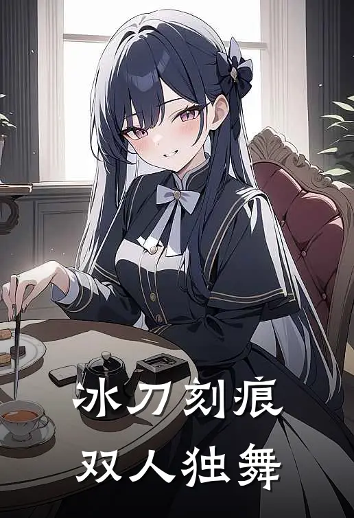 冰刀刻痕，双人独舞