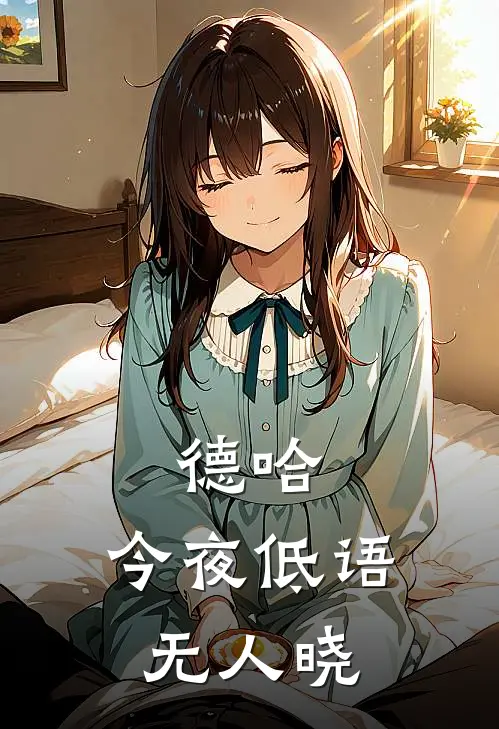 德哈：今夜低语无人晓