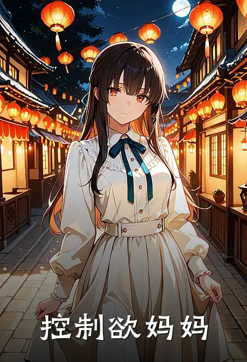 控制欲妈妈