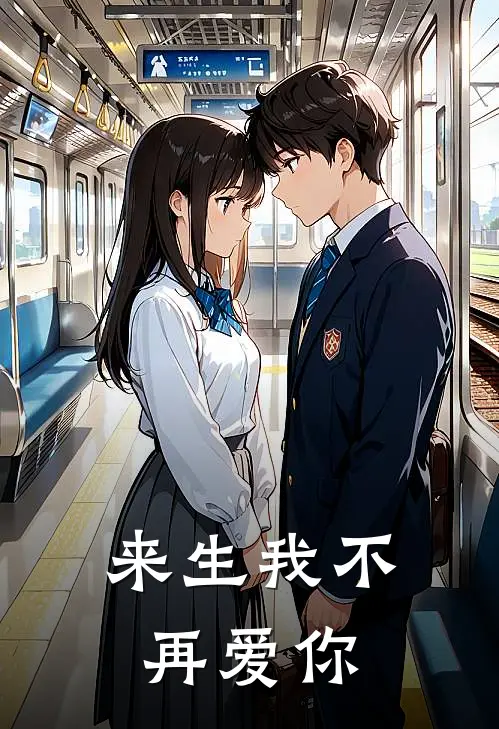 来生我不再爱你