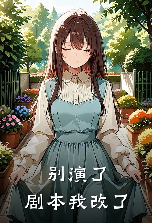 别演了，剧本我改了
