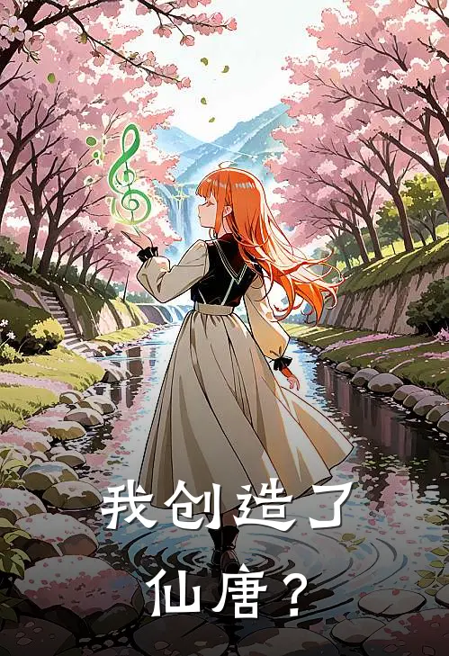 我创造了仙唐？