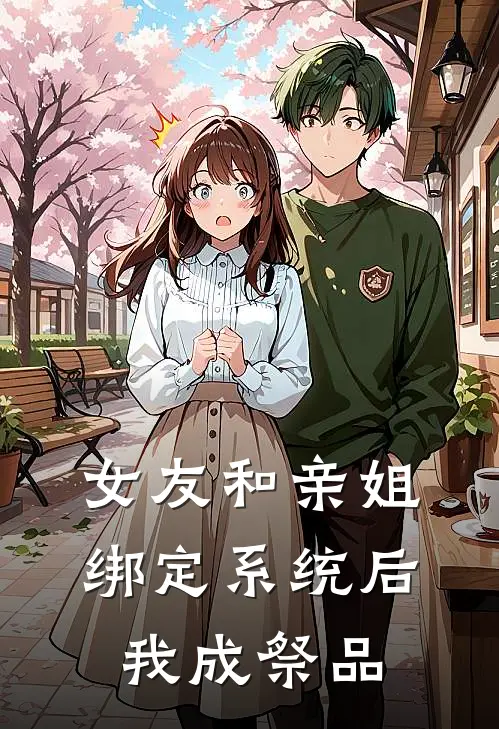 女友和亲姐绑定系统后，我成祭品