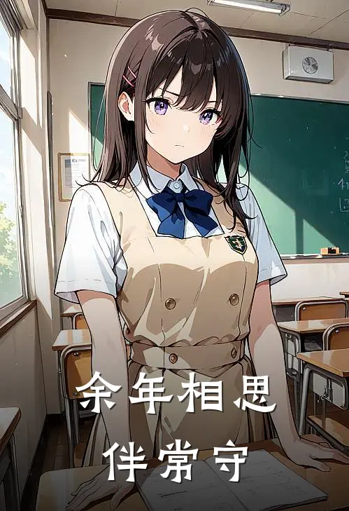 余年相思伴常守