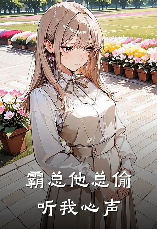 霸总他总偷听我心声