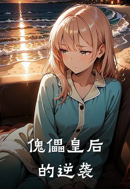 傀儡皇后的逆袭