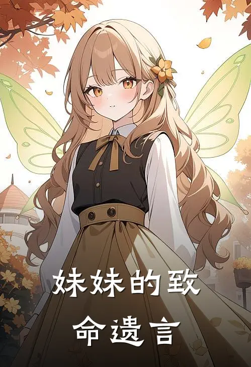 妹妹的致命遗言