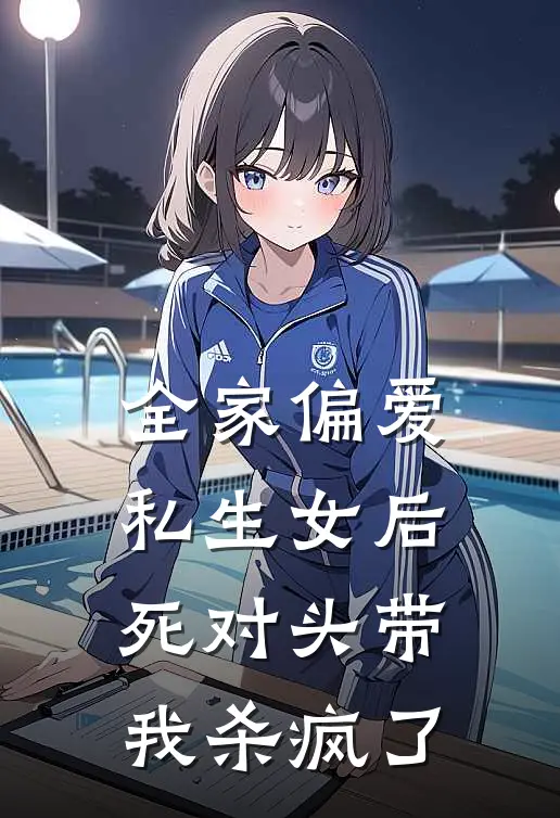 全家偏爱私生女后，死对头带我杀疯了