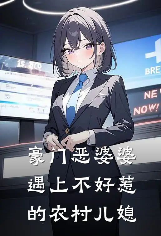 豪门恶婆婆遇上不好惹的农村儿媳