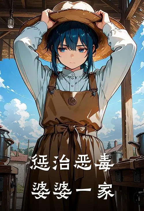 惩治恶毒婆婆一家