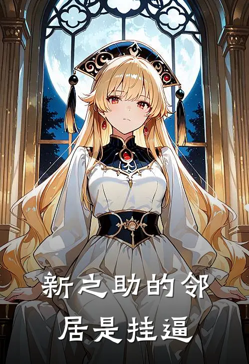 新之助的邻居是挂逼