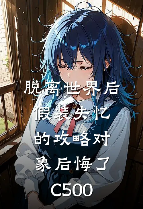 脱离世界后，假装失忆的攻略对象后悔了C500
