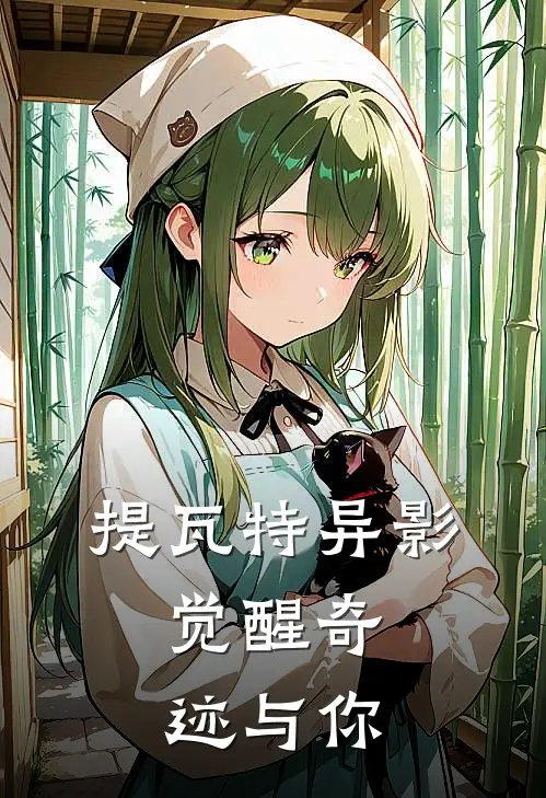 提瓦特异影：觉醒奇迹与你