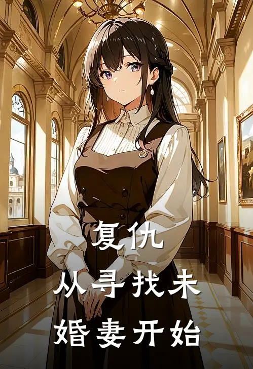 复仇，从寻找未婚妻开始