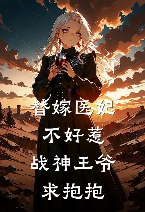 替嫁医妃不好惹，战神王爷求抱抱