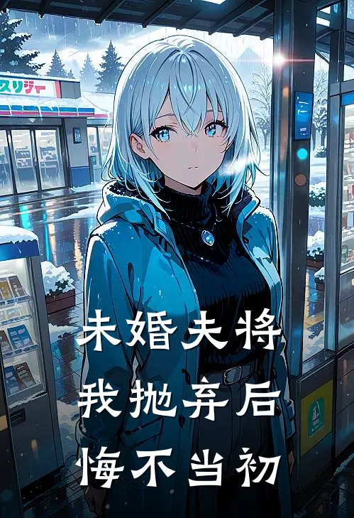 未婚夫将我抛弃后悔不当初