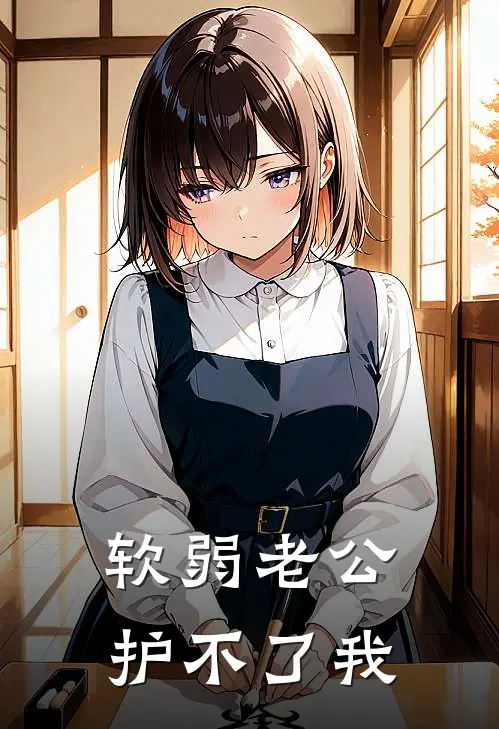 软弱老公护不了我