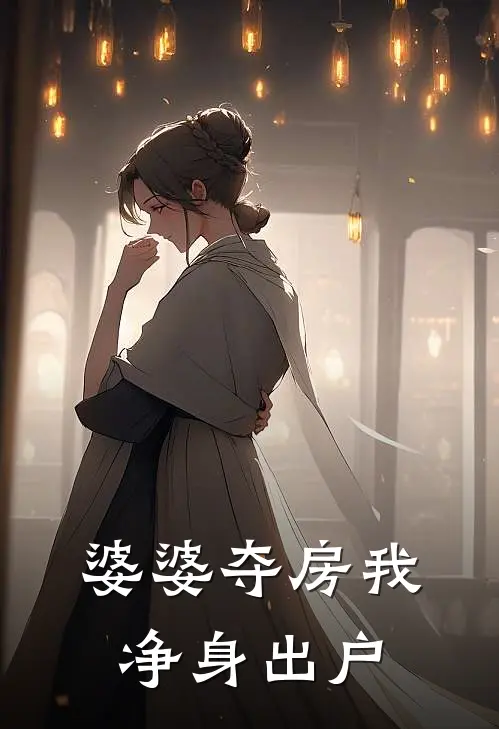 婆婆夺房我净身出户