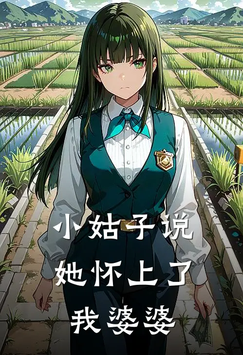 小姑子说她怀上了我婆婆