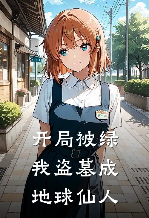 开局被绿，我盗墓成地球仙人