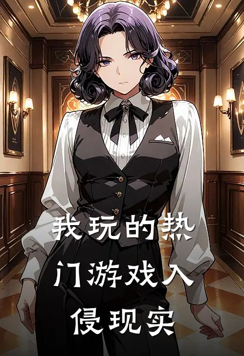 我玩的热门游戏入侵现实