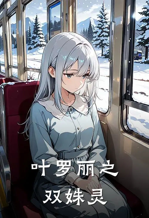 叶罗丽之双姝灵