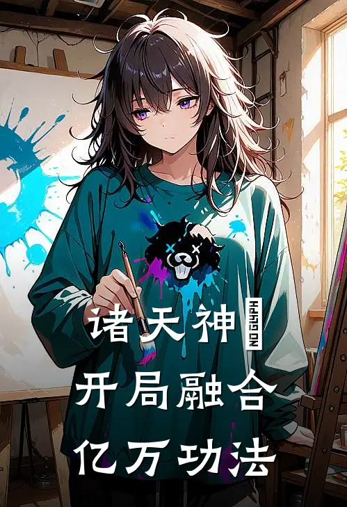 诸天神祇：开局融合亿万功法