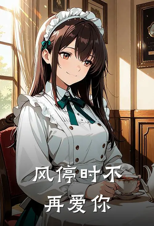 风停时不再爱你
