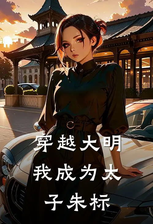 穿越大明，我成为太子朱标