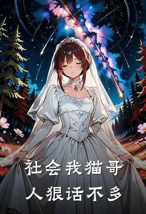 社会我猫哥，人狠话不多